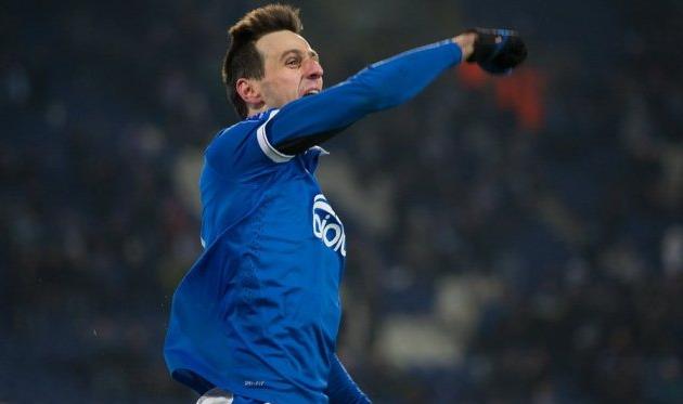 Никола Калинич, фото С.Ведмидя, Football.ua