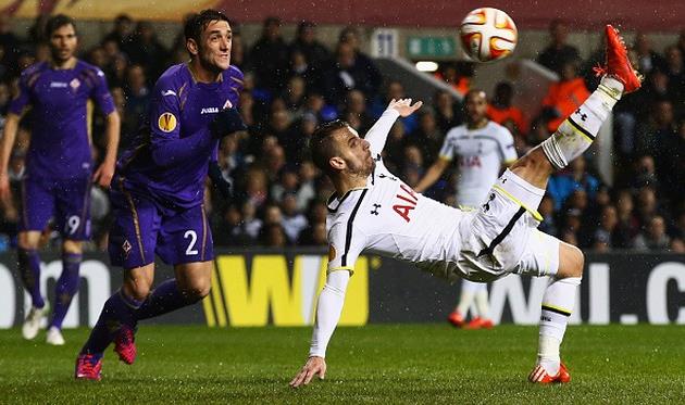 Фиалки нашли ответ на гол Солдадо, Getty Images