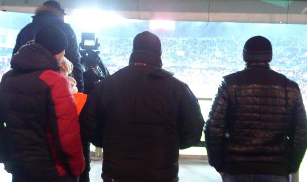 Как закарпатские 