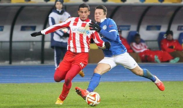 © Станислав Ведмидь, Football.ua