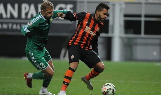 фото shakhtar.com