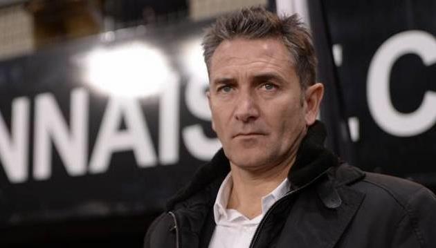 Филипп Монтанье, lequipe.fr