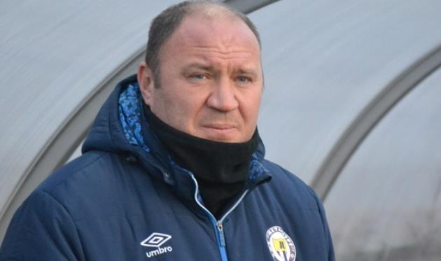 Владимир Пятенко, metallurg.donetsk.ua