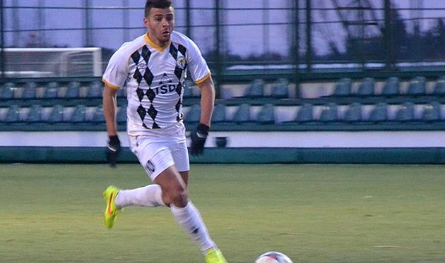 Жуниор Мораес, metallurg.donetsk.ua