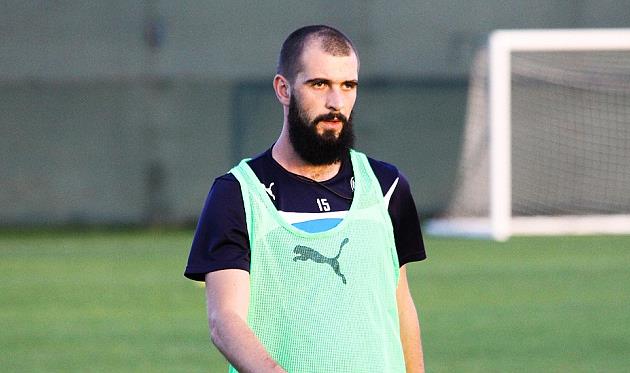 Валерий Лебедь, olimpik.com.ua