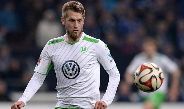 Аарон Хант, Getty Images