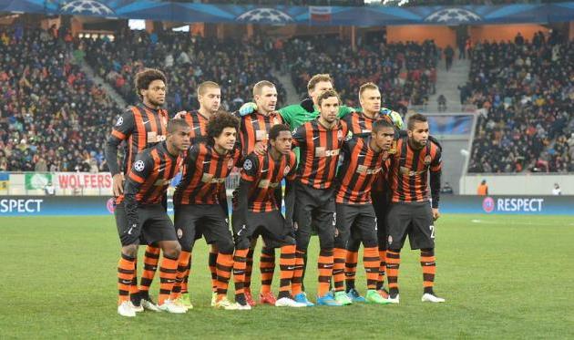 фото Б.Заяца, Football.ua