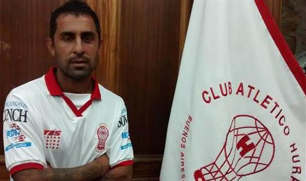 Даниэль Монтенегро, lanacion.com.ar