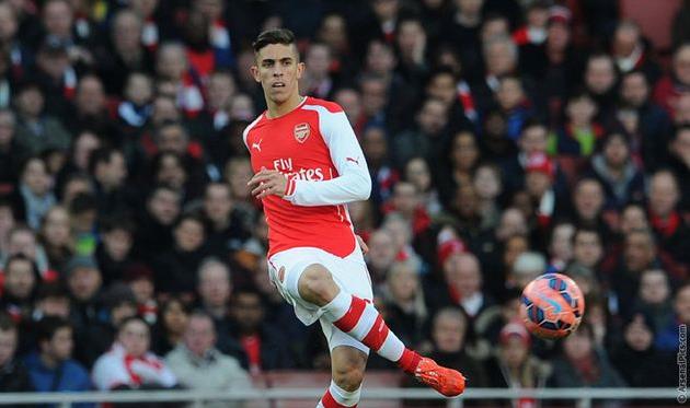 фото ФК Арсенал