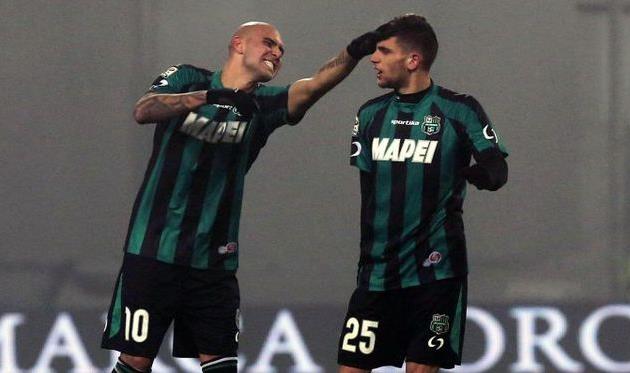 Дзадза и Берарди, tuttosport.com