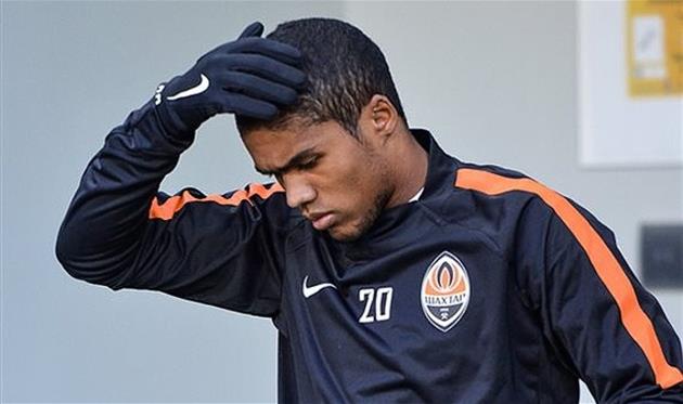 Дуглас Коста, Football.ua