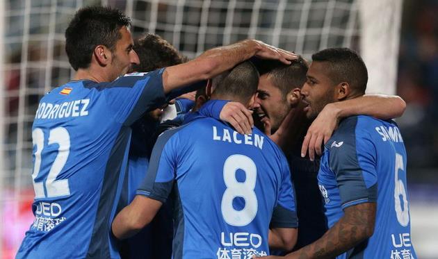 фото Alberto Martín (EFE) 