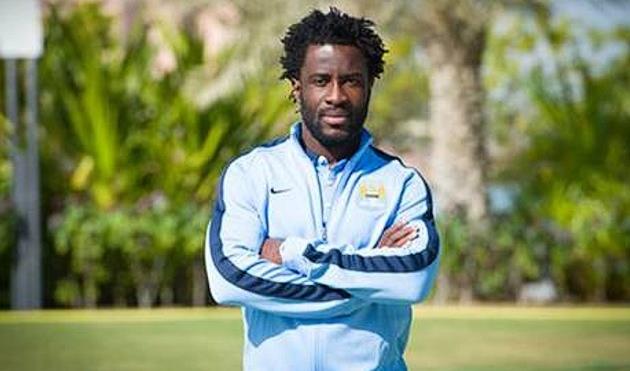 Вилфрид Бони, Getty images