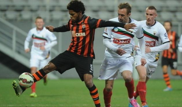 фото shakhtar.com