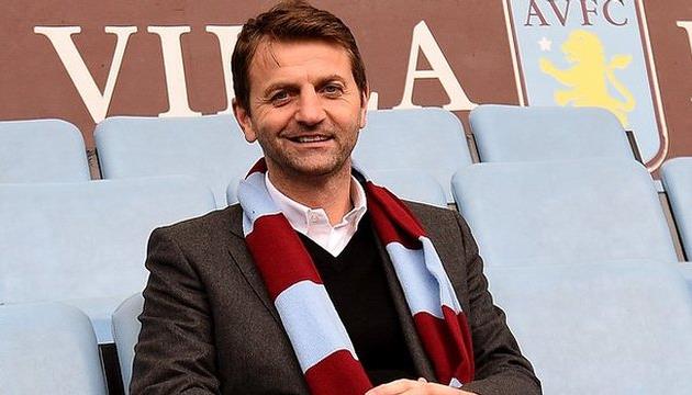 Тим Шервуд, Getty Images