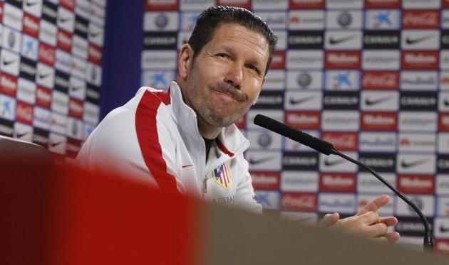 Диего Симеоне, as.com