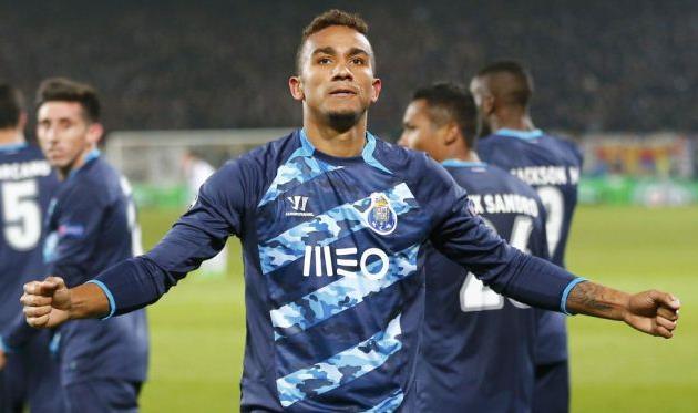 Данило, as.com