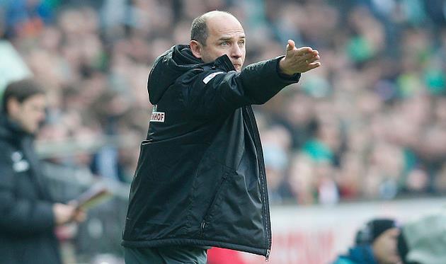 Виктор Скрипник, Getty Images