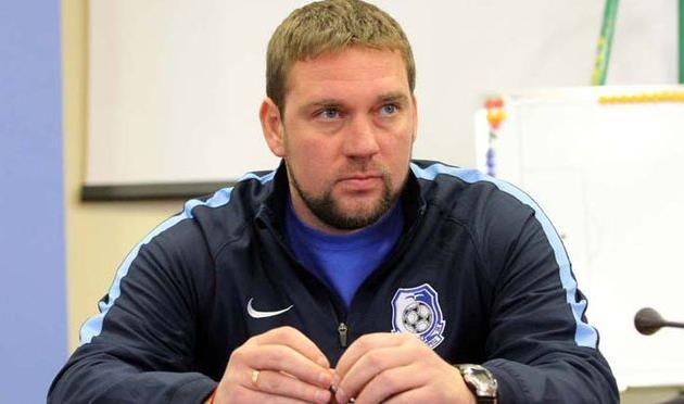 АЛЕКСАНДР БАБИЧ, CHERNOMORETS.ODESSA.UA