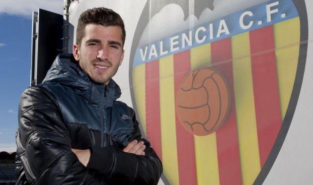 Хосе Луис Гайя, as.com