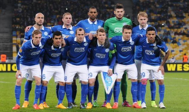 фото И.Хохлова, Football.ua