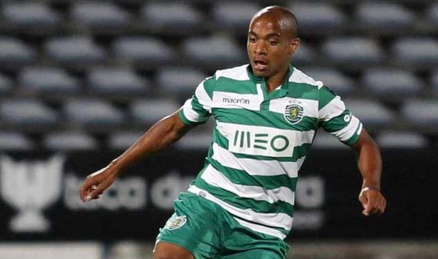 Жоау Мариу, record.xl.pt