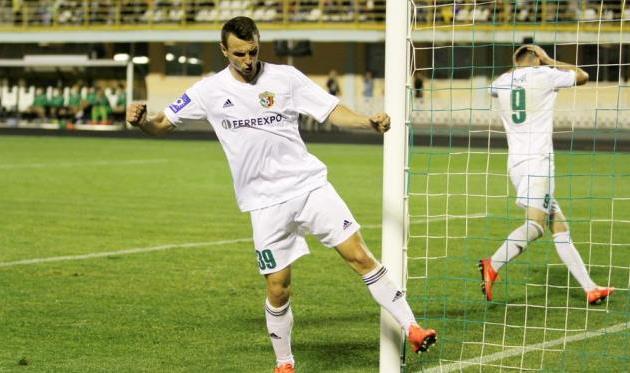 Александр Ковпак, фото football.ua