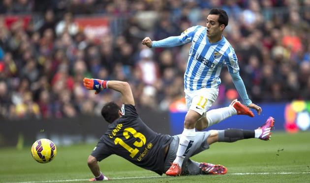 фото Alejandro García (EFE)