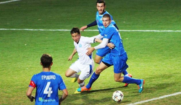 фото facebook.com/fcolimpik