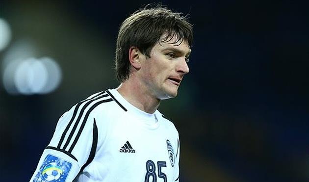 Максим Фещук, Football.ua