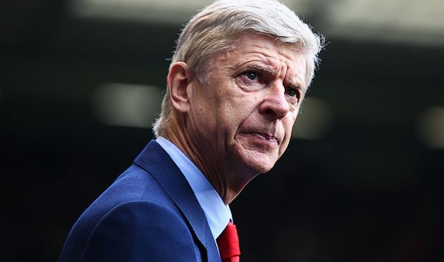 Арсен Венгер, Skysports.com