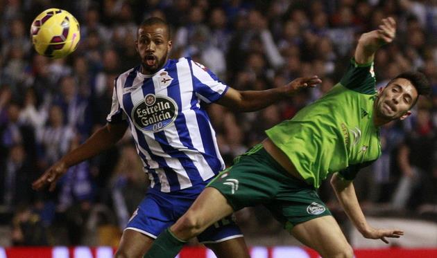 фото Sanchofoto (DIARIO AS)