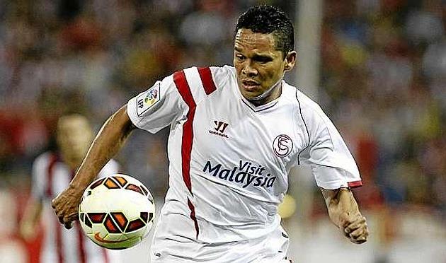 Карлос Бакка, Marca