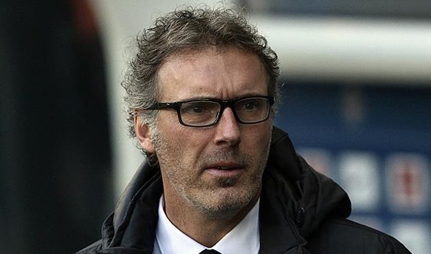 Лоран Блан, Getty images