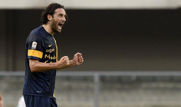 Лука Тони, sportxpress.it