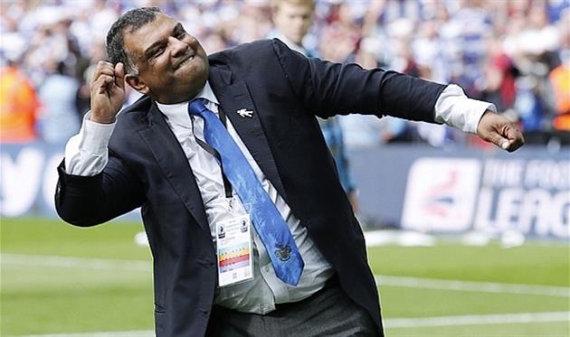 Тони Фернандес, Actiion images