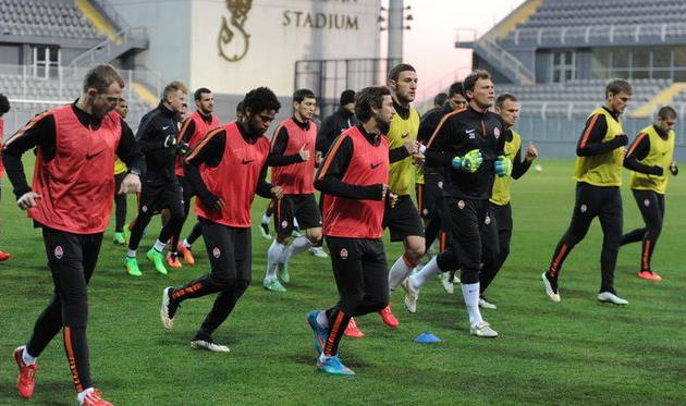 фото shakhtar.com