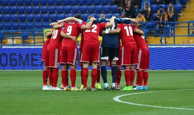 фото Р. Шевчука, Football.ua