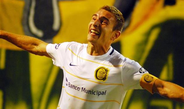 Марко Рубен, lanacion.com.ar