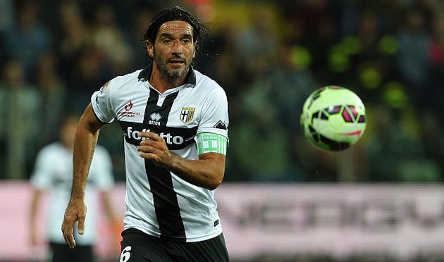 Алессандро Лукарелли, Getty Images