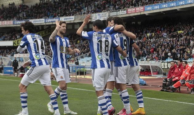 фото diariovasco.com