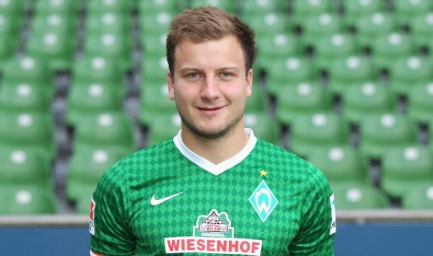 Филипп Баргфреде, фото getty images