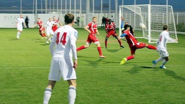 фото facebook.com/fcmetallurgzp