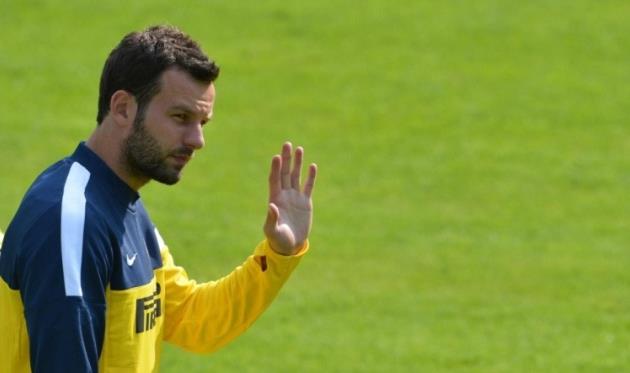 Самир Ханданович, фото getty images