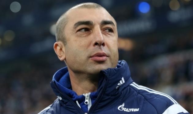 Роберто Ди Маттео, фото www.schalke04.de