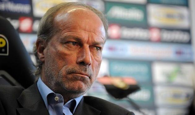 Вальтер Сабатини, footandball.net