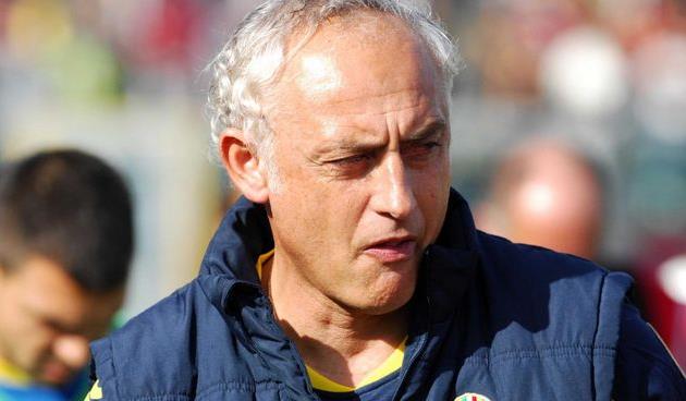 Андреа Мандорлини, italianfootballdaily.com