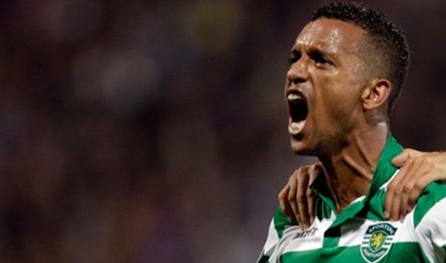 Нани, фото dn.pt