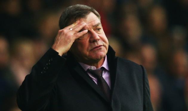 Сэм Аллардайс, Getty Images