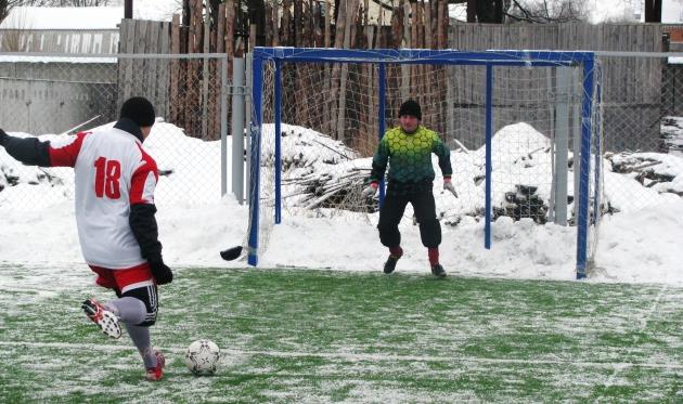 фото Артура Валерко, Football.ua